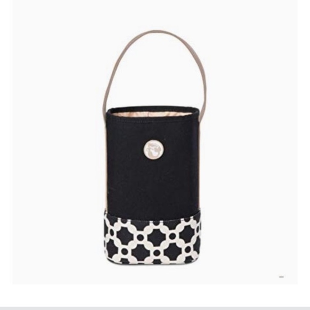 SPARTINA  449  Double Wine Caddy -Insulated - NWT - Picture 2 of 4